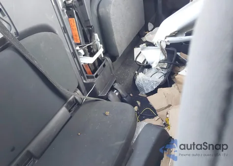 2024 Nissan Frontier King Cab S 4X2 z USA, uszkodzony, nr VIN 1N6ED1CL6RN635159